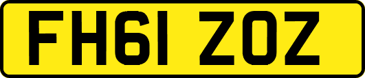 FH61ZOZ