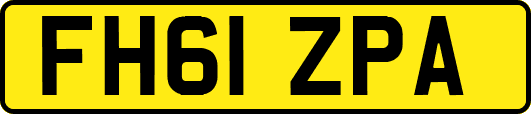 FH61ZPA
