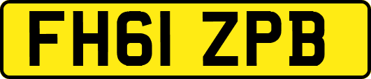 FH61ZPB