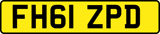 FH61ZPD