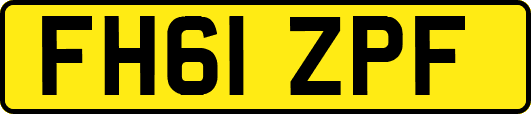 FH61ZPF