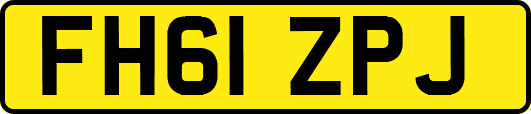 FH61ZPJ