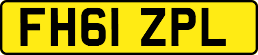 FH61ZPL