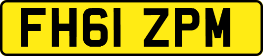 FH61ZPM