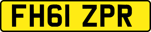 FH61ZPR