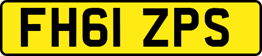 FH61ZPS