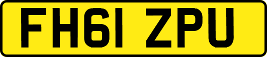 FH61ZPU