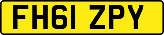 FH61ZPY