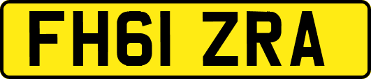 FH61ZRA