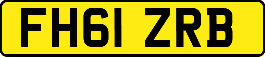 FH61ZRB
