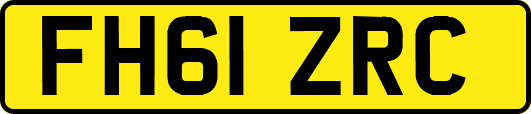 FH61ZRC