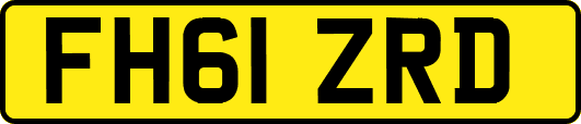 FH61ZRD