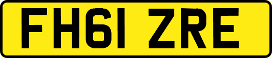 FH61ZRE
