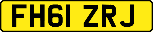 FH61ZRJ