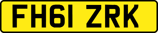 FH61ZRK