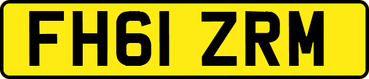 FH61ZRM