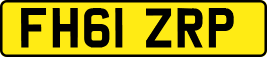 FH61ZRP