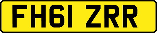 FH61ZRR