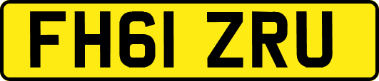 FH61ZRU