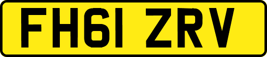FH61ZRV