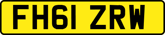 FH61ZRW