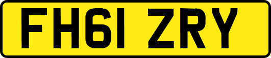 FH61ZRY