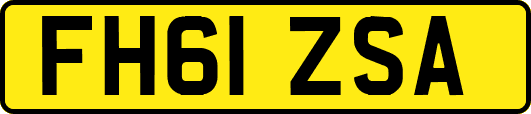 FH61ZSA
