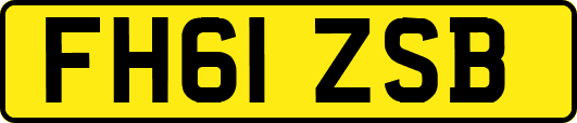 FH61ZSB