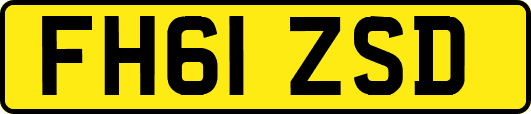 FH61ZSD