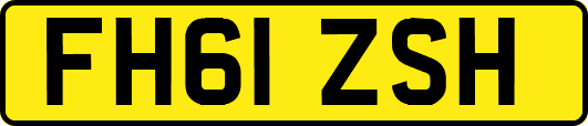 FH61ZSH
