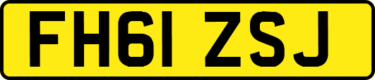 FH61ZSJ