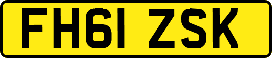 FH61ZSK