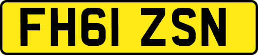 FH61ZSN