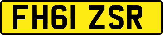 FH61ZSR