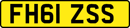 FH61ZSS