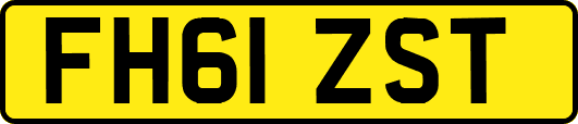 FH61ZST
