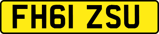 FH61ZSU