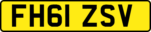 FH61ZSV