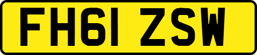 FH61ZSW
