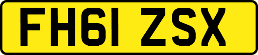FH61ZSX