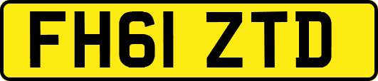 FH61ZTD