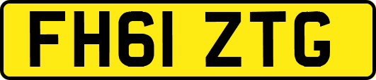 FH61ZTG