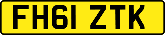 FH61ZTK