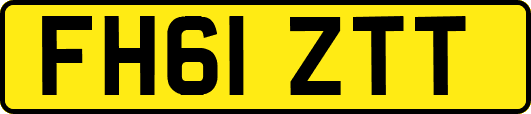 FH61ZTT