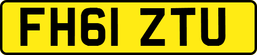 FH61ZTU