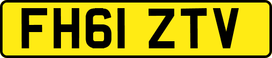 FH61ZTV