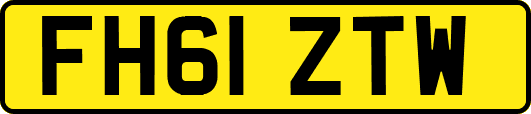 FH61ZTW