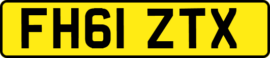 FH61ZTX