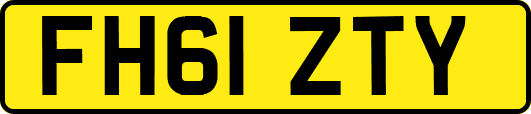 FH61ZTY