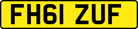 FH61ZUF